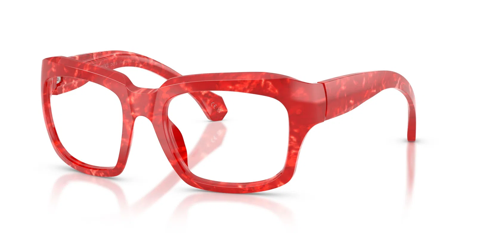 Alain Mikli 3553 Eyeglasses - view 7